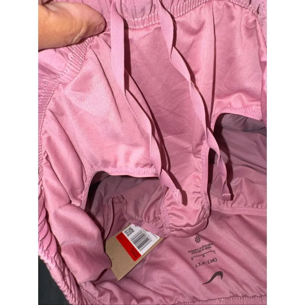 NWT Nike dri fit shorts size large